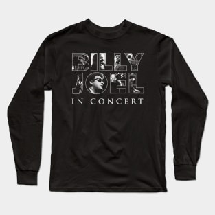 In Concert Of You Vintage Long Sleeve T-Shirt